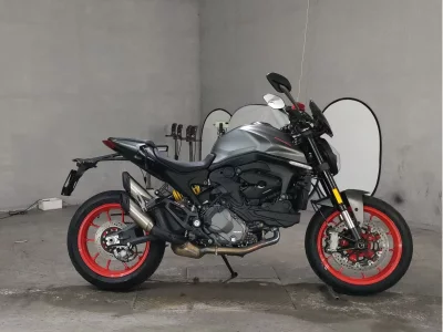 Ducati DUCATI MONSTAR PLUS