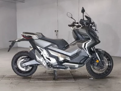 Honda X-ADV 2020