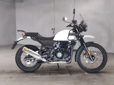 Other R ENFIELD HIMARAYAN 2019