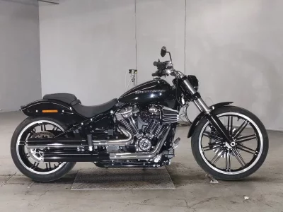 Harley-Davidson HARLEY FXBRS1870 2021