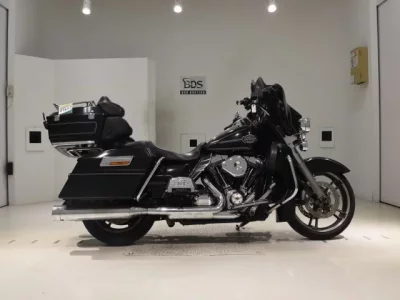 Harley-Davidson HARLEY FLHTCU1690  с аукциона в Японии