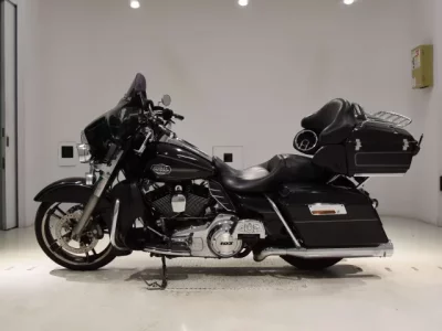 Harley-Davidson HARLEY FLHTCU1690  с аукциона в Японии