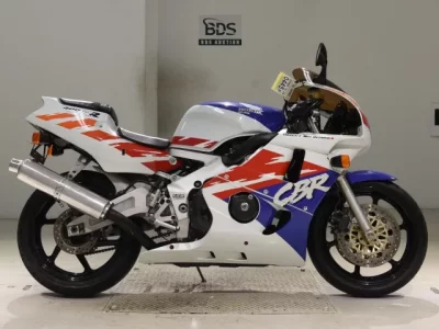 Honda CBR400RR