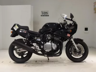 Suzuki GS1200SS