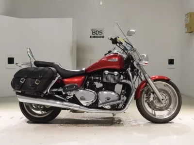 Triumph TRIUMPH THUNDERBIRD