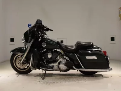Harley-Davidson HARLEY FLHTCUI1340  с аукциона в Японии