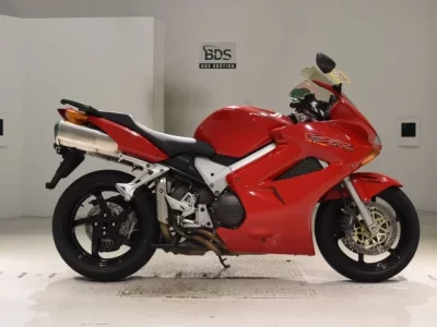 Honda VFR800