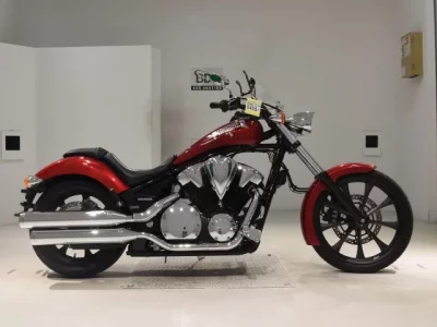 Honda VT1300CXA