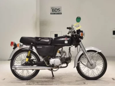 Honda CD90S