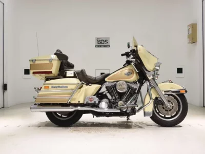 Harley-Davidson HARLEY FLHTC1340  с аукциона в Японии