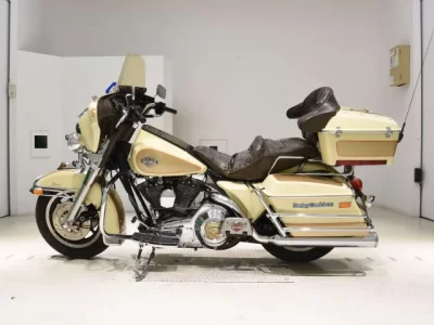 Harley-Davidson HARLEY FLHTC1340  с аукциона в Японии