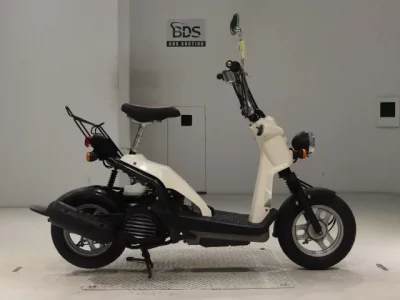 Honda BYTE