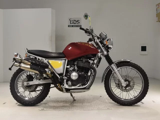 Other SWM SILVER BASE 400 лот № 2940 оценка 5  с аукциона в Японии