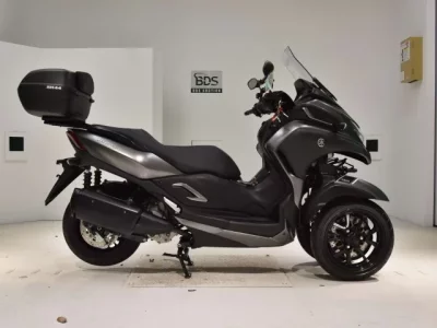 Yamaha TORI CITY 300 2020