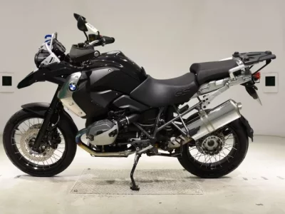 BMW BMW R1200GS  с аукциона в Японии