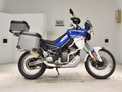Aprilia APRILIA TOUAREG 660  с аукциона в Японии
