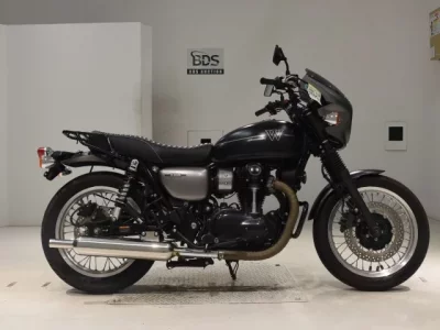 Kawasaki W800-2 STREET 2020