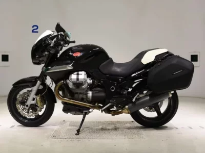 Moto Guzzi MOTO GUZZI 1200 SPORT  с аукциона в Японии