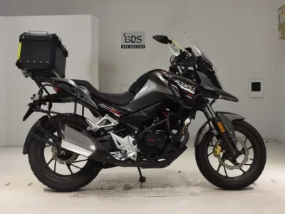 Honda CB190X
