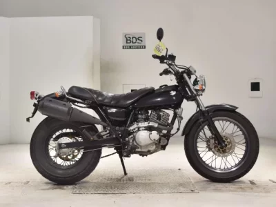 Suzuki VAN VAN 200  с аукциона в Японии