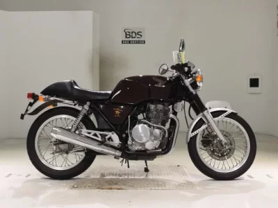 Honda GB500