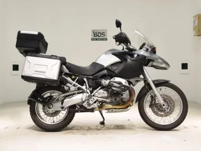 BMW BMW R1200GS  с аукциона в Японии