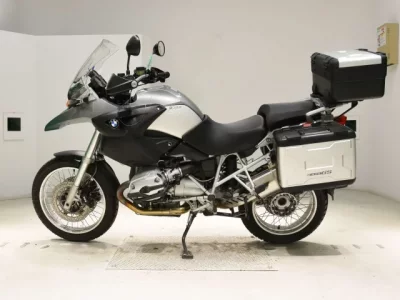 BMW BMW R1200GS  с аукциона в Японии
