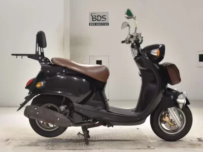 Yamaha VINO125