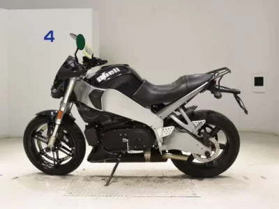 Buell BUELL XB9SX LIGHTNING  с аукциона в Японии