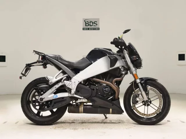Buell  XB9SX LIGHTNING лот № 7803 оценка 4  с аукциона в Японии