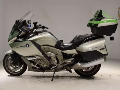 BMW BMW K1600GTL  с аукциона в Японии