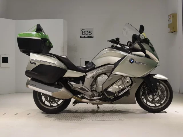 BMW  K1600GTL лот № 5350 оценка 5  с аукциона в Японии