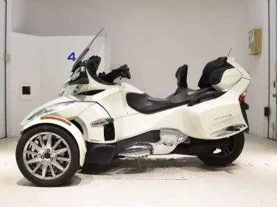 Other KANNAMU SPIDER RT LIMITED лот № 5238 оценка 4  с аукциона в Японии 2