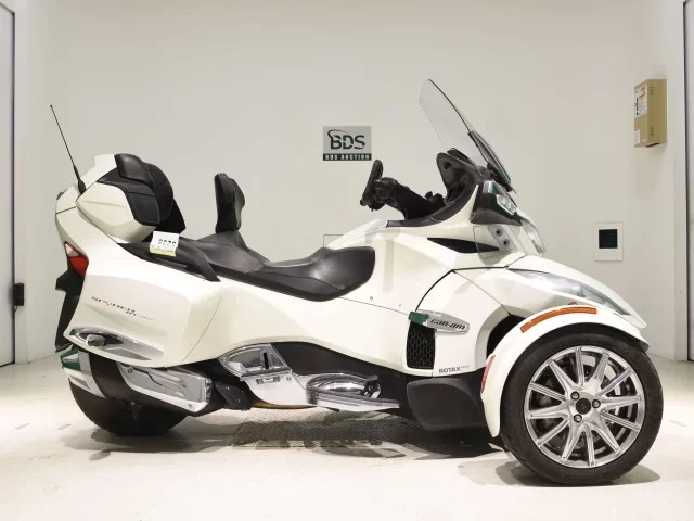 Other KANNAMU SPIDER RT LIMITED лот № 5238 оценка 4  с аукциона в Японии