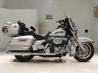 Harley-Davidson HARLEY FLHTCI1450  с аукциона в Японии