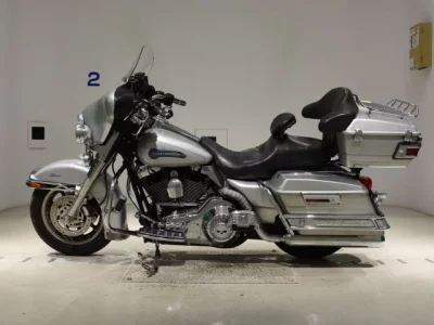 Harley-Davidson HARLEY FLHTCI1450  с аукциона в Японии