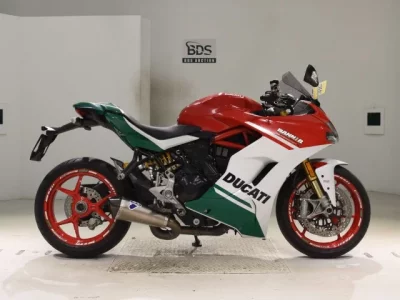 Ducati DUCATI SS937S
