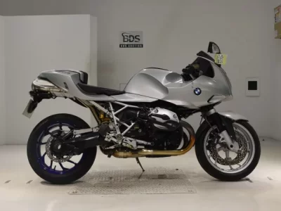 BMW BMW R1200S