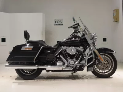 Harley-Davidson HARLEY FLHR1690  с аукциона в Японии