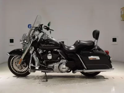 Harley-Davidson HARLEY FLHR1690  с аукциона в Японии