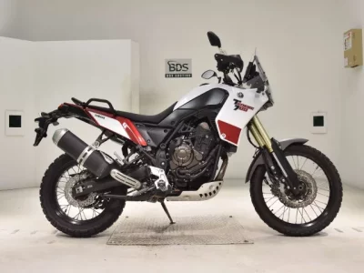 Yamaha TENERE 700 2021