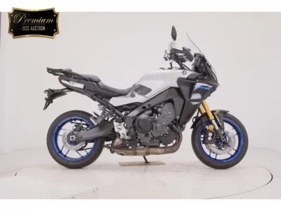 Yamaha TO RACER 9GT 2021