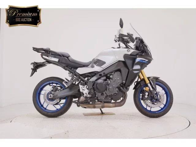 Yamaha TO RACER 9GT лот № 7526 оценка 5  с аукциона в Японии
