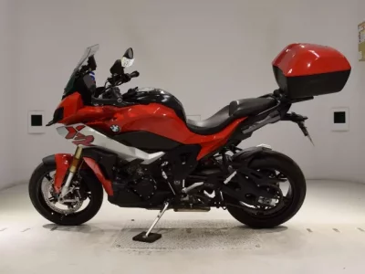 Other BMWS1000XR лот № 0240 оценка 5  с аукциона в Японии 2