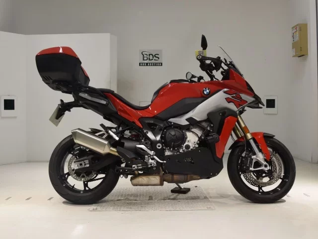Other BMWS1000XR лот № 0240 оценка 5  с аукциона в Японии
