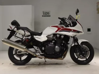 Honda CB1300ST