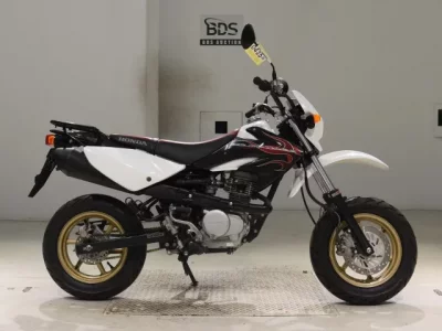 Honda XR100 MOTARD