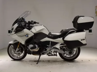 Other BMWR1250RT лот № 0503 оценка 5  с аукциона в Японии 2