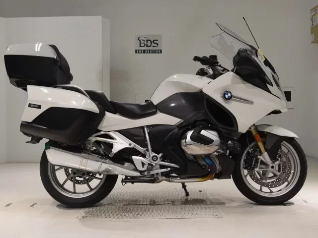 Other BMWR1250RT лот № 0503 оценка 5  с аукциона в Японии