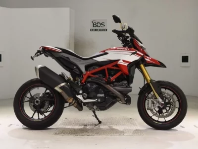 Ducati DUCATI HYPERMOTARD 939SP